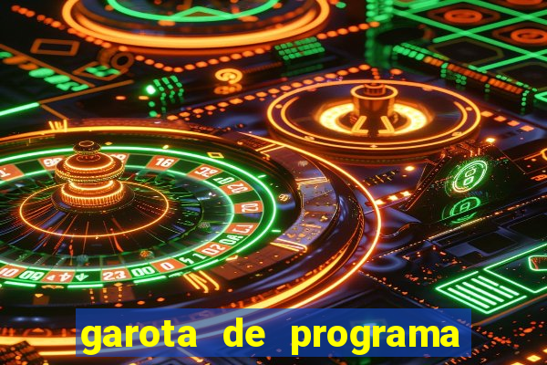 garota de programa em saj